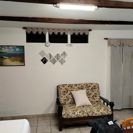 Il Ginepro Apartment Алгеро Екстериор снимка