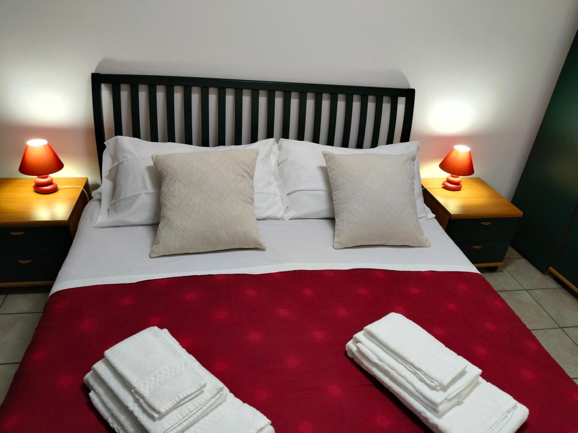 Il Ginepro Apartment Алгеро Екстериор снимка