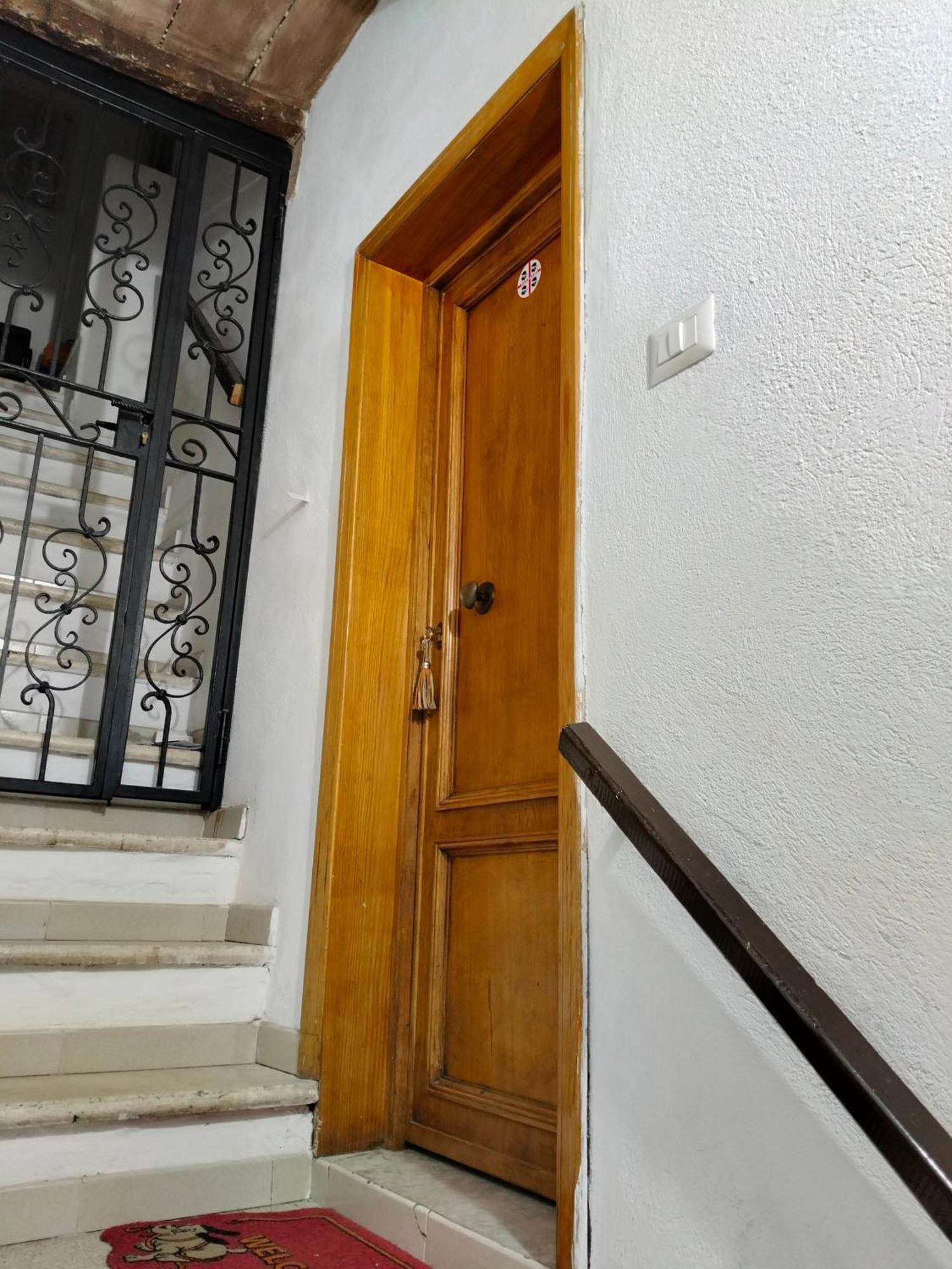 Il Ginepro Apartment Алгеро Екстериор снимка