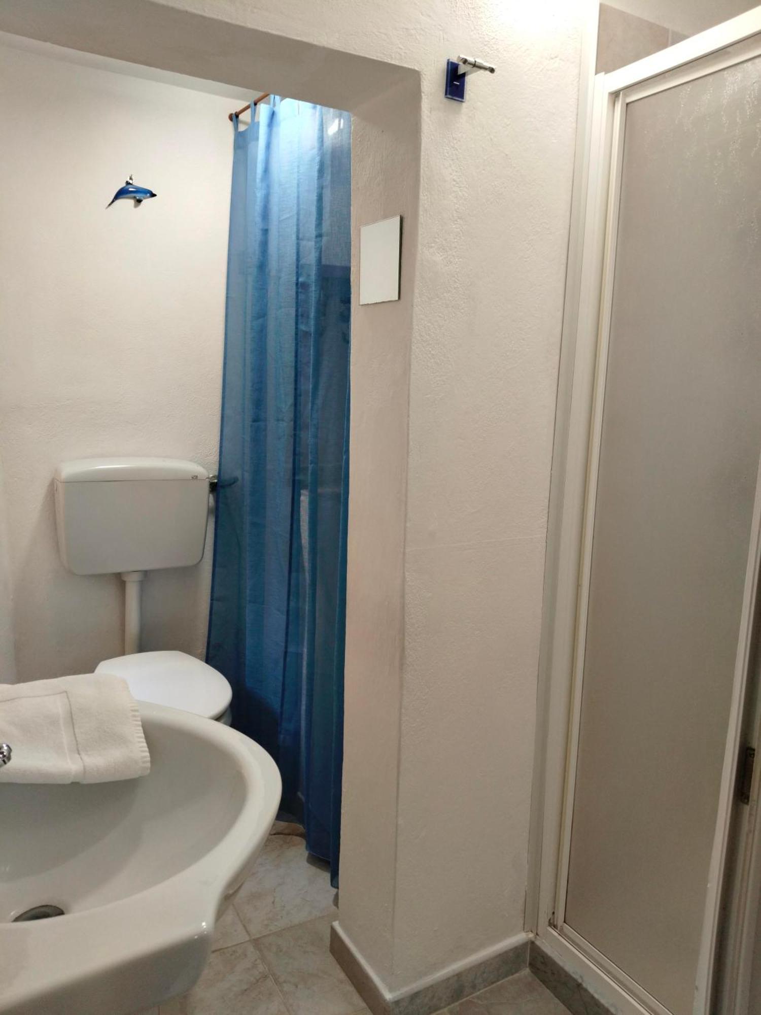 Il Ginepro Apartment Алгеро Екстериор снимка
