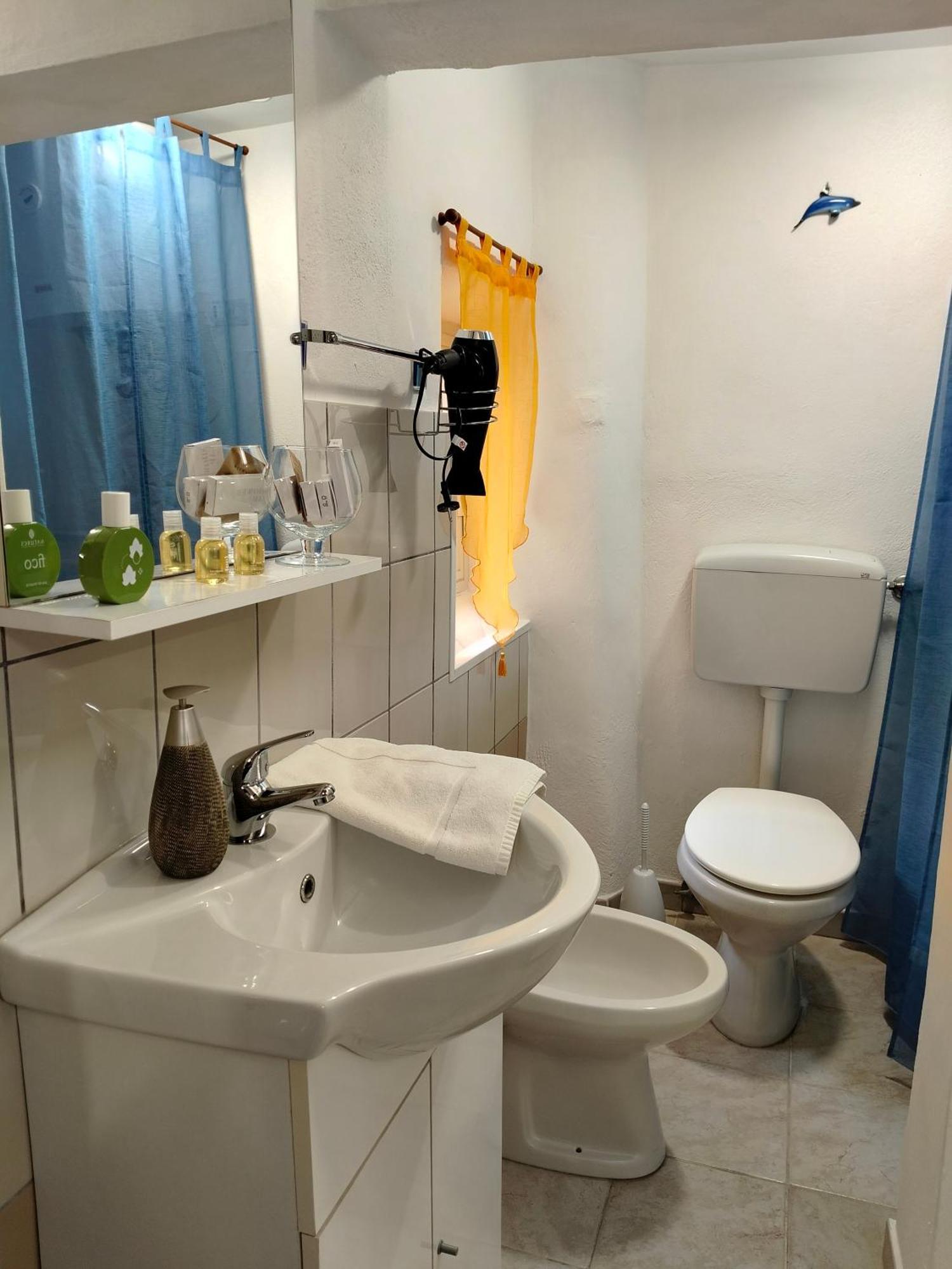 Il Ginepro Apartment Алгеро Екстериор снимка