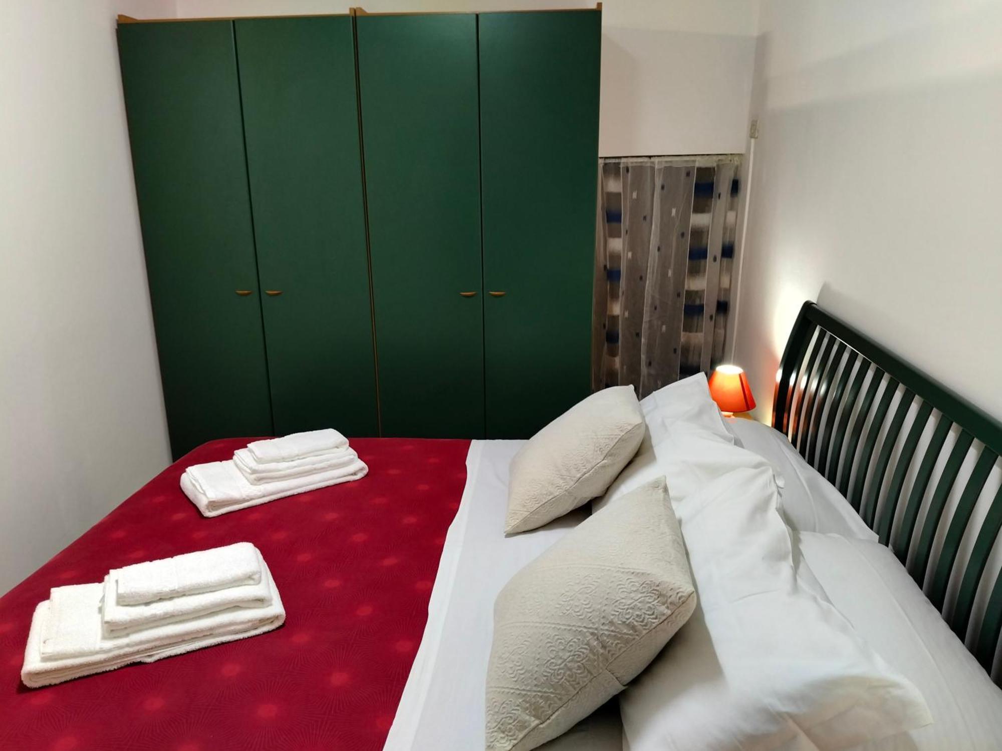 Il Ginepro Apartment Алгеро Екстериор снимка