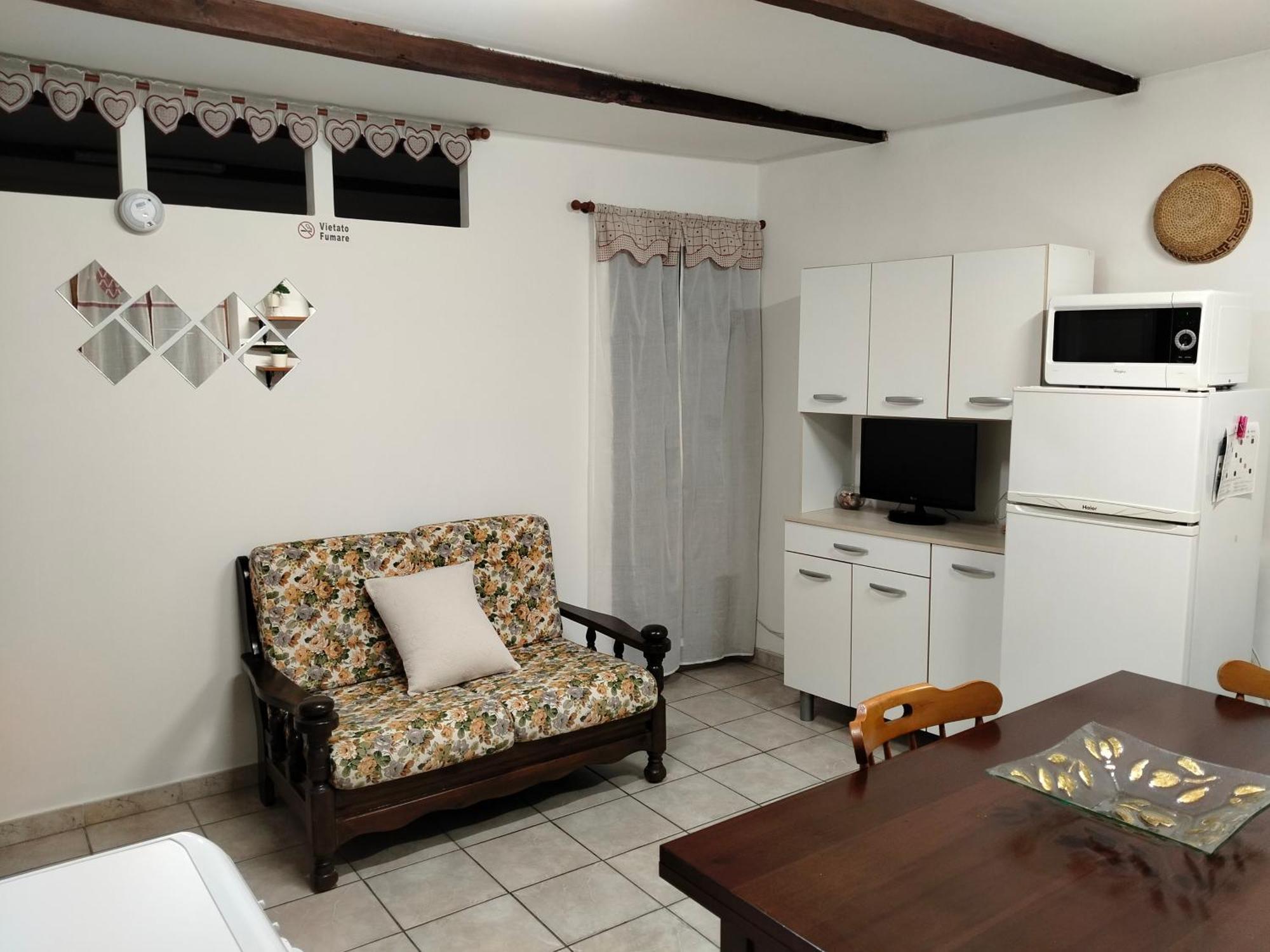 Il Ginepro Apartment Алгеро Екстериор снимка