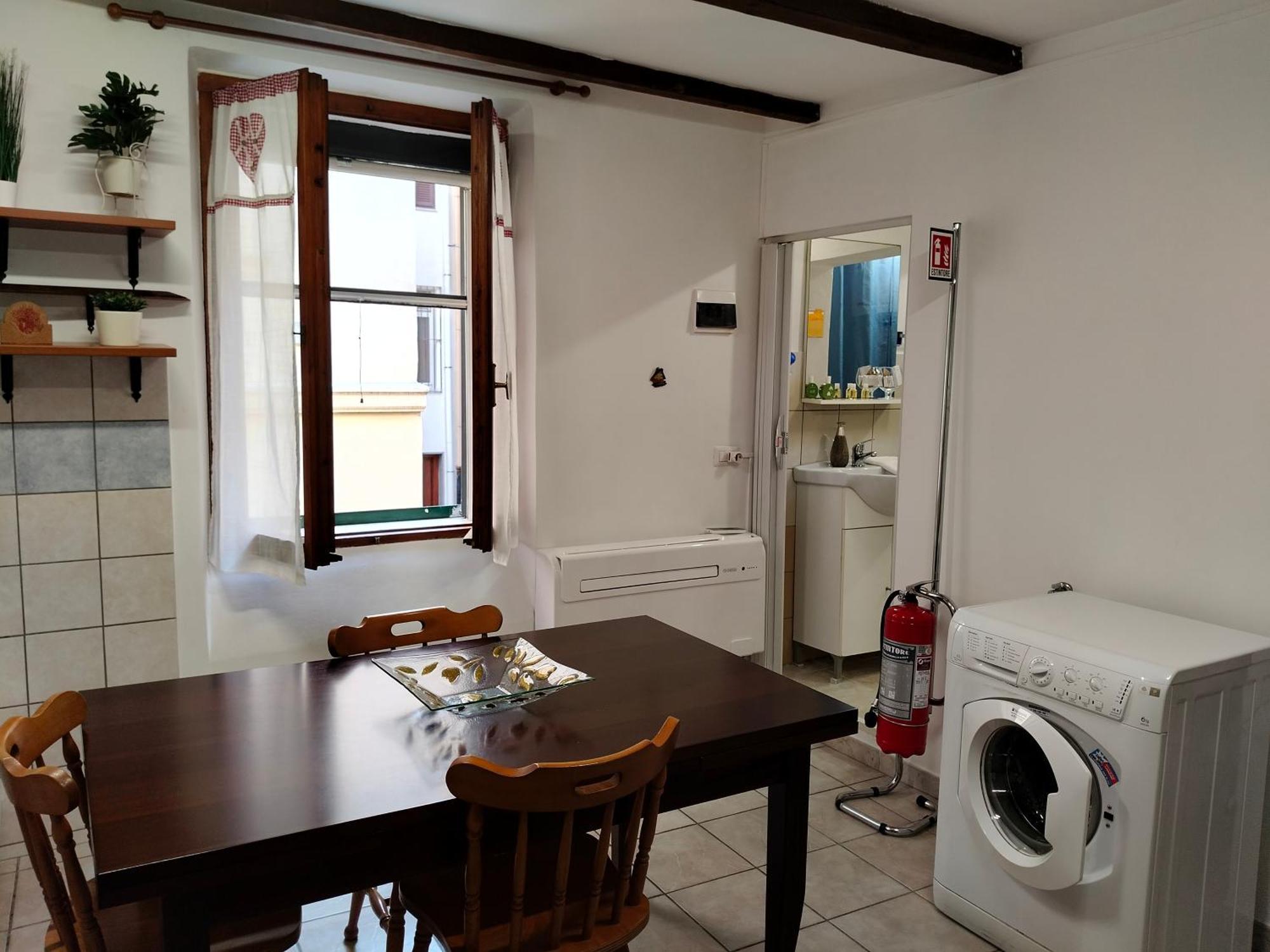 Il Ginepro Apartment Алгеро Екстериор снимка