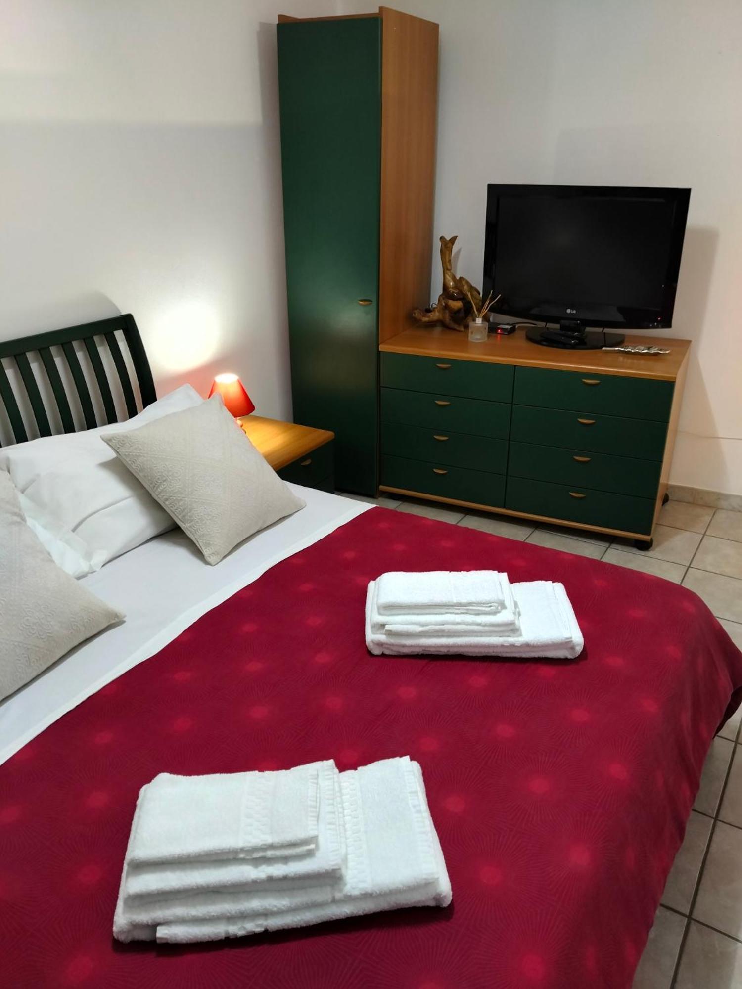 Il Ginepro Apartment Алгеро Екстериор снимка