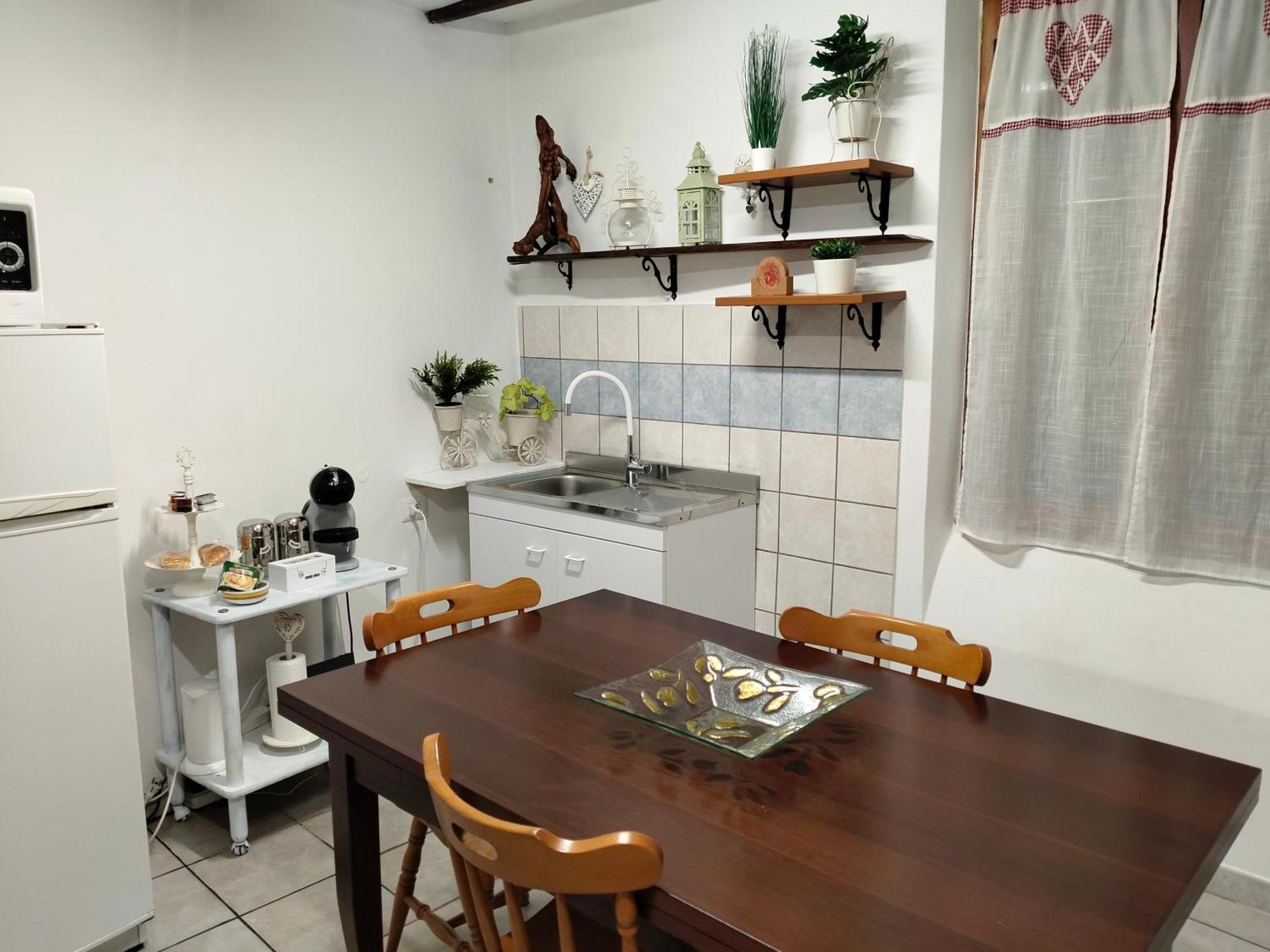 Il Ginepro Apartment Алгеро Екстериор снимка